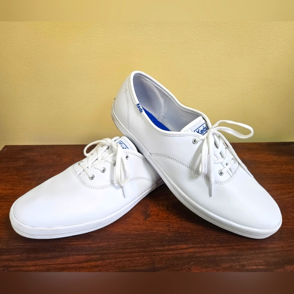 Keds Sneakers 12 White